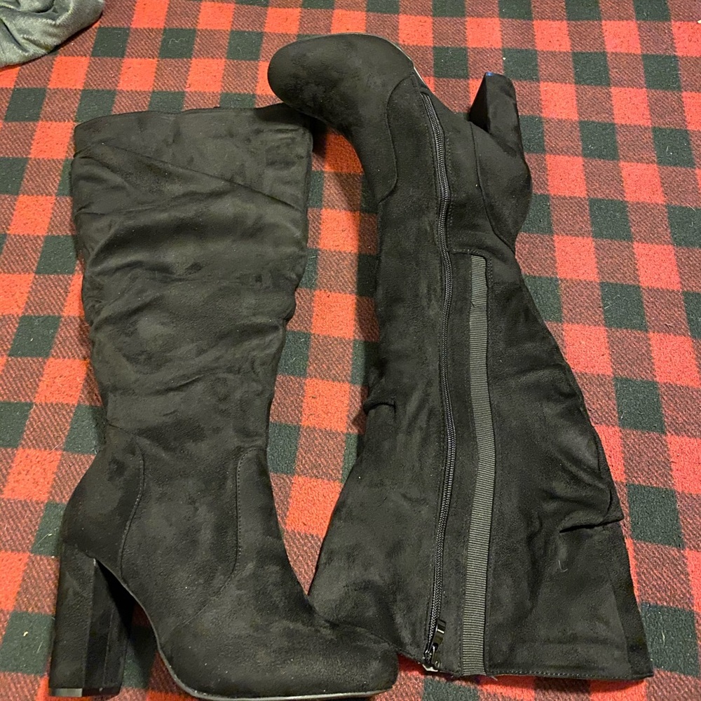 Torrid boots 😍